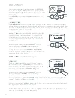 Preview for 42 page of Fisher & Paykel AeroSmart DE27CW1 Installation Instructions And User Manual