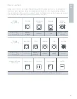 Preview for 49 page of Fisher & Paykel AeroSmart DE27CW1 Installation Instructions And User Manual