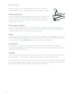 Preview for 50 page of Fisher & Paykel AeroSmart DE27CW1 Installation Instructions And User Manual