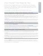 Preview for 51 page of Fisher & Paykel AeroSmart DE27CW1 Installation Instructions And User Manual