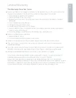 Preview for 55 page of Fisher & Paykel AeroSmart DE27CW1 Installation Instructions And User Manual