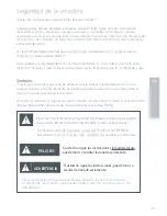 Preview for 59 page of Fisher & Paykel AeroSmart DE27CW1 Installation Instructions And User Manual