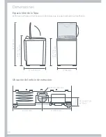 Preview for 66 page of Fisher & Paykel AeroSmart DE27CW1 Installation Instructions And User Manual