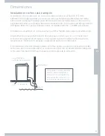 Preview for 67 page of Fisher & Paykel AeroSmart DE27CW1 Installation Instructions And User Manual