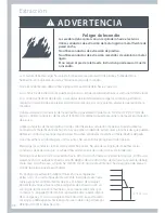 Preview for 68 page of Fisher & Paykel AeroSmart DE27CW1 Installation Instructions And User Manual