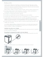 Preview for 69 page of Fisher & Paykel AeroSmart DE27CW1 Installation Instructions And User Manual