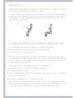 Preview for 70 page of Fisher & Paykel AeroSmart DE27CW1 Installation Instructions And User Manual