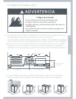 Preview for 73 page of Fisher & Paykel AeroSmart DE27CW1 Installation Instructions And User Manual