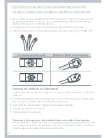 Preview for 78 page of Fisher & Paykel AeroSmart DE27CW1 Installation Instructions And User Manual