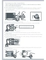 Preview for 82 page of Fisher & Paykel AeroSmart DE27CW1 Installation Instructions And User Manual