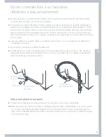 Preview for 85 page of Fisher & Paykel AeroSmart DE27CW1 Installation Instructions And User Manual