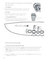 Preview for 88 page of Fisher & Paykel AeroSmart DE27CW1 Installation Instructions And User Manual