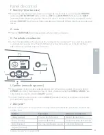 Preview for 89 page of Fisher & Paykel AeroSmart DE27CW1 Installation Instructions And User Manual