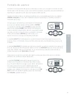 Preview for 95 page of Fisher & Paykel AeroSmart DE27CW1 Installation Instructions And User Manual