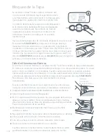 Preview for 102 page of Fisher & Paykel AeroSmart DE27CW1 Installation Instructions And User Manual