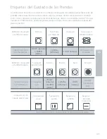 Preview for 103 page of Fisher & Paykel AeroSmart DE27CW1 Installation Instructions And User Manual