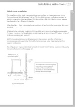 Preview for 13 page of Fisher & Paykel AeroSmart DE62T27C Installation Instructions And User Manual