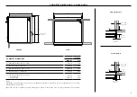 Предварительный просмотр 5 страницы Fisher & Paykel Aerotech OB30 S Installation Manual