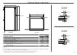 Предварительный просмотр 21 страницы Fisher & Paykel Aerotech OB30 S Installation Manual