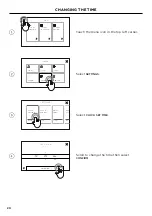 Предварительный просмотр 22 страницы Fisher & Paykel Aerotech OB30 S User Manual