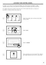 Предварительный просмотр 23 страницы Fisher & Paykel Aerotech OB30 S User Manual