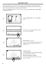 Предварительный просмотр 26 страницы Fisher & Paykel Aerotech OB30 S User Manual