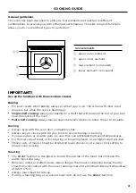 Предварительный просмотр 33 страницы Fisher & Paykel Aerotech OB30 S User Manual