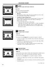 Предварительный просмотр 36 страницы Fisher & Paykel Aerotech OB30 S User Manual