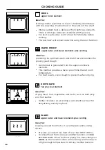 Предварительный просмотр 38 страницы Fisher & Paykel Aerotech OB30 S User Manual