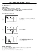 Предварительный просмотр 47 страницы Fisher & Paykel Aerotech OB30 S User Manual