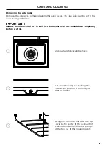 Предварительный просмотр 53 страницы Fisher & Paykel Aerotech OB30 S User Manual