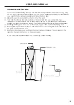 Предварительный просмотр 55 страницы Fisher & Paykel Aerotech OB30 S User Manual