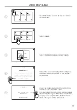 Предварительный просмотр 59 страницы Fisher & Paykel Aerotech OB30 S User Manual