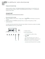 Предварительный просмотр 88 страницы Fisher & Paykel Aerotech OB30 Series User Manual