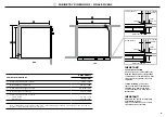 Предварительный просмотр 5 страницы Fisher & Paykel Aerotech OB30DD Installation Manual