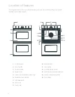 Предварительный просмотр 8 страницы Fisher & Paykel Aerotech OD302M User Manual