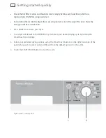 Preview for 14 page of Fisher & Paykel AeroXL Installation Instructions And User Manual