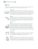 Preview for 32 page of Fisher & Paykel AquaSmart 2 Installation Instructions And User Manual