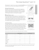 Preview for 19 page of Fisher & Paykel AquaSmart WL37T26C Installation Instructions And User Manual