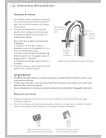 Preview for 56 page of Fisher & Paykel AquaSmart WL37T26C Installation Instructions And User Manual