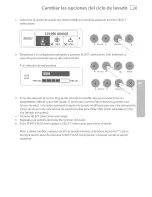 Preview for 71 page of Fisher & Paykel AquaSmart WL37T26C Installation Instructions And User Manual