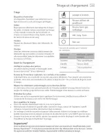 Preview for 103 page of Fisher & Paykel AquaSmart WL37T26C Installation Instructions And User Manual