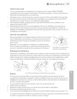 Preview for 105 page of Fisher & Paykel AquaSmart WL37T26C Installation Instructions And User Manual