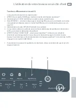 Preview for 93 page of Fisher & Paykel AquaSmart WL37T26D Installation Instructions And User Manual