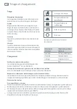 Preview for 96 page of Fisher & Paykel AquaSmart WL37T26D Installation Instructions And User Manual