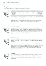 Preview for 102 page of Fisher & Paykel AquaSmart WL37T26D Installation Instructions And User Manual