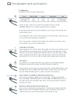 Preview for 28 page of Fisher & Paykel AquaSmart WL37T26DW2 Installation Instructions And User Manual