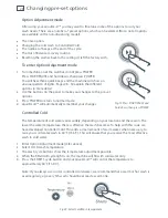 Preview for 30 page of Fisher & Paykel AquaSmart WL37T26DW2 Installation Instructions And User Manual