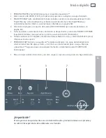 Preview for 57 page of Fisher & Paykel AquaSmart WL37T26DW2 Installation Instructions And User Manual