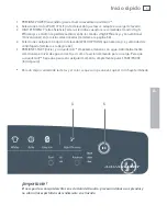 Preview for 59 page of Fisher & Paykel AquaSmart WL37T26DW2 Installation Instructions And User Manual